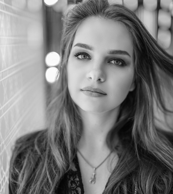 Pamela Lopez - CEO